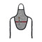 Lawyer / Attorney Avatar Bottle Apron (Personalized)