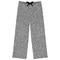 Lawyer / Attorney Avatar Womens Pajama Pants