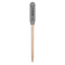 Lawyer / Attorney Avatar Wooden Food Pick - Paddle - Single Pick