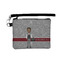 Lawyer / Attorney Avatar Wristlet ID Case w/ Name or Text