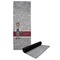 Lawyer / Attorney Avatar Yoga Mat (Personalized)