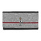 Lawyer / Attorney Avatar Leatherette Ladies Wallet (Personalized)