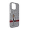 Lawyer / Attorney Avatar iPhone 13 Pro Case - Angle