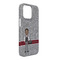 Lawyer / Attorney Avatar iPhone 13 Pro Max Case -  Angle