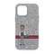 Lawyer / Attorney Avatar iPhone 13 Tough Case - Back