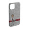 Lawyer / Attorney Avatar iPhone 15 Case - Angle