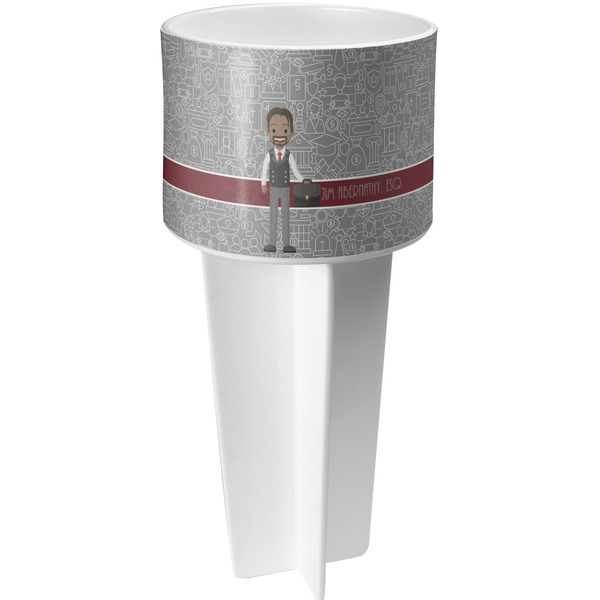 Lawyer / Attorney Avatar spiker_white_apvl