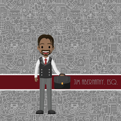 Lawyer / Attorney Avatar
