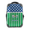 Football 15" Backpack - FRONT