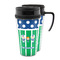 Football Acrylic Travel Mug (Personalized)
