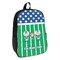 Football Kids Backpack (Personalized)