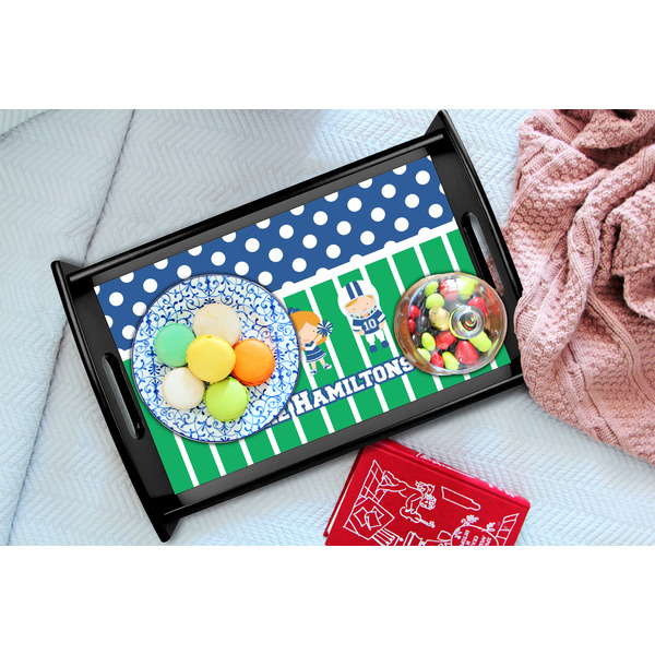 Football Black Tray - Lifestyle (UPDATED)