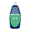 Football Bottle Apron - Soap - FRONT