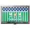 Football Business Card Case