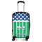 Football Carry-On Travel Bag - With Handle