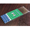 Football Colored Pencils - In Package