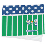 Football Cooling Towel (Personalized)