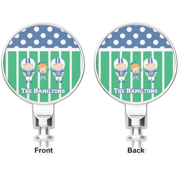 Football Corkscrew - Apvl