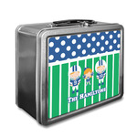 Football Lunch Box (Personalized)