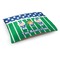 Football Dog Bed - Medium w/ Multiple Names