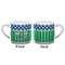 Football Espresso Cup - 6oz (Double Shot) (APPROVAL)