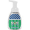 Football Foam Soap Bottle (Personalized)