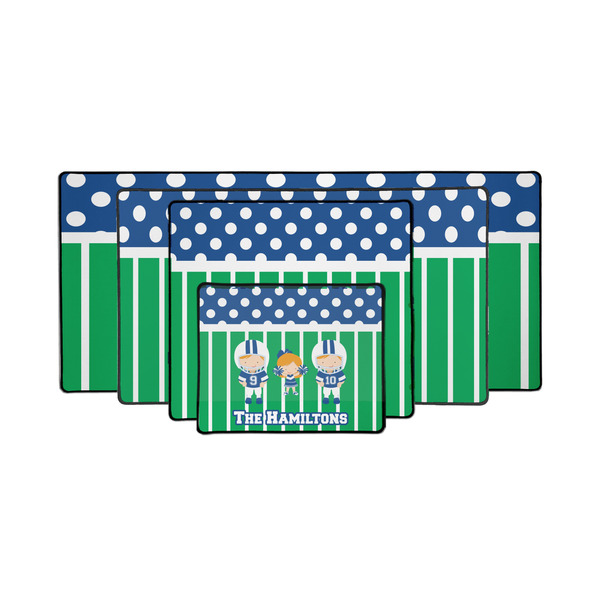 Football Gaming Mats - PARENT/MAIN