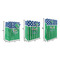 Football Gift Bags - All Sizes - Dimensions