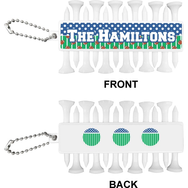 Football Golf Buddy (Approval)