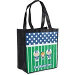 Football Grocery Bag (Personalized)