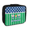 Football Insulated Lunch Bag (Personalized)