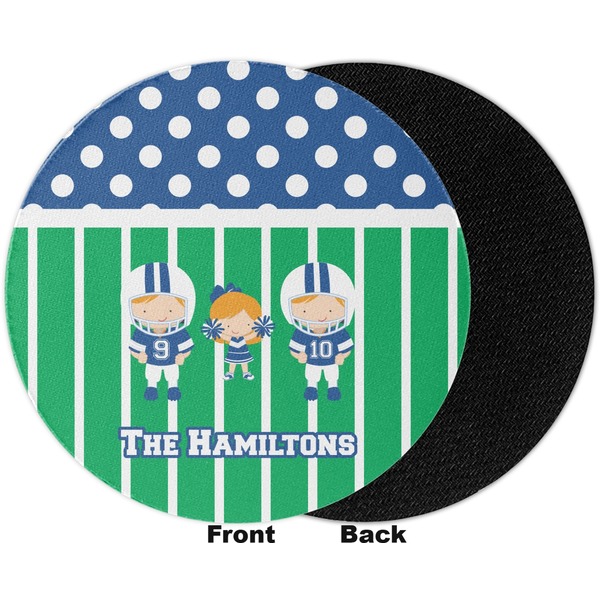 Football Jar Opener - Apvl