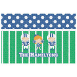 Football Jigsaw Puzzle - 1000-piece (Personalized)