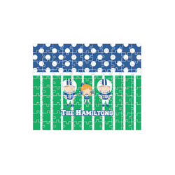 Football 110 pc Jigsaw Puzzle (Personalized)