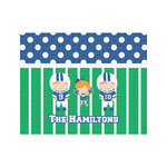 Football 500 pc Jigsaw Puzzle (Personalized)