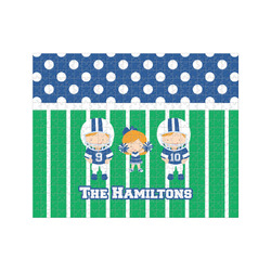 Football 500 pc Jigsaw Puzzle (Personalized)