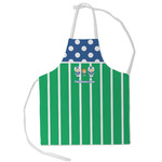 Football Kid's Apron - Small (Personalized)