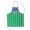 Football Kid's Aprons - Small Approval