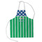 Football Kid's Apron - Small (Personalized)
