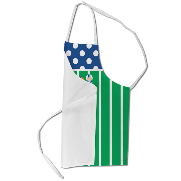 Football Kid's Aprons - Small - Main