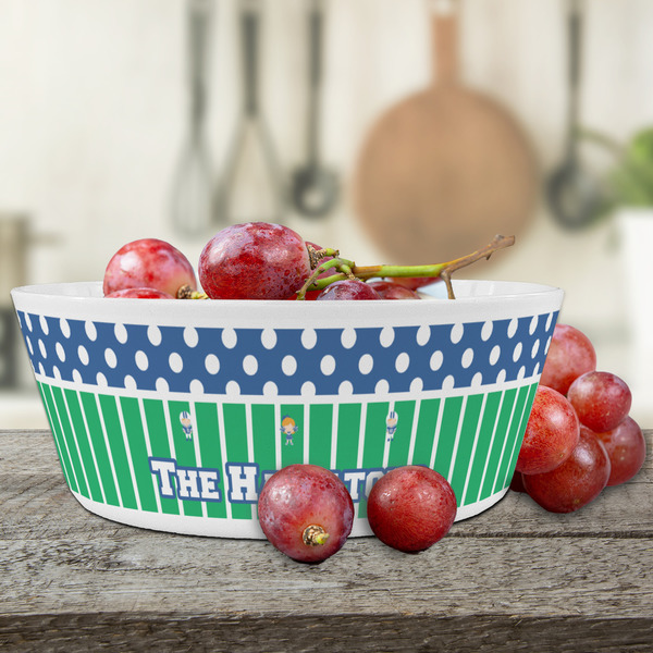 Football Kids Bowls - LIFESTYLE