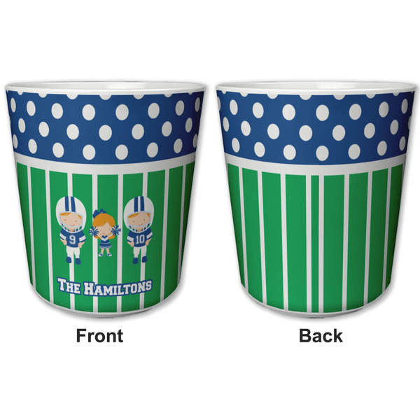 Football Kids Cup - APPROVAL