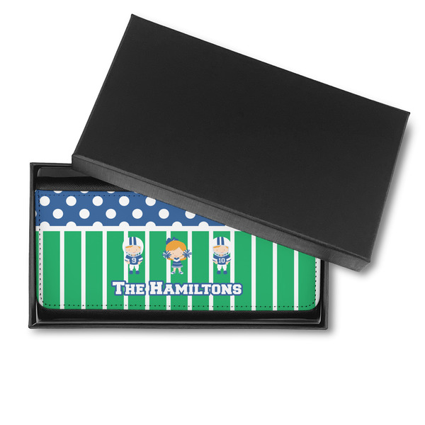 Football Ladies Wallet - in box