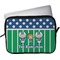 Football Laptop Sleeve / Case - 13" (Personalized)