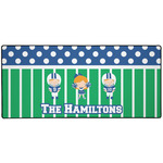 Football Gaming Mouse Pad (Personalized)