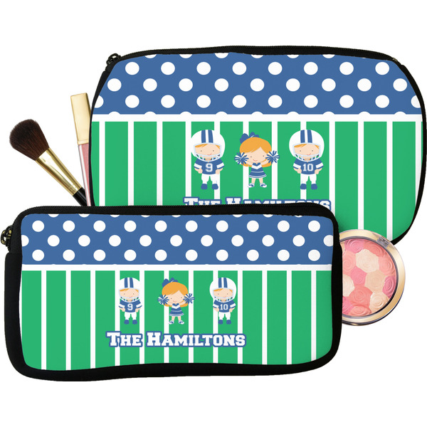 Football Makeup Kit Aggregate