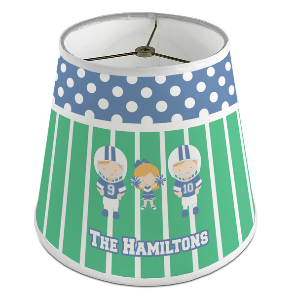 Custom Football Empire Lamp Shade (Personalized)