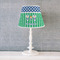 Football Poly Film Empire Lampshade - Lifestyle