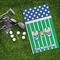 Football Microfiber Golf Towels - LIFESTYLE
