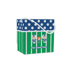 Football Party Favor Gift Bags (Personalized)